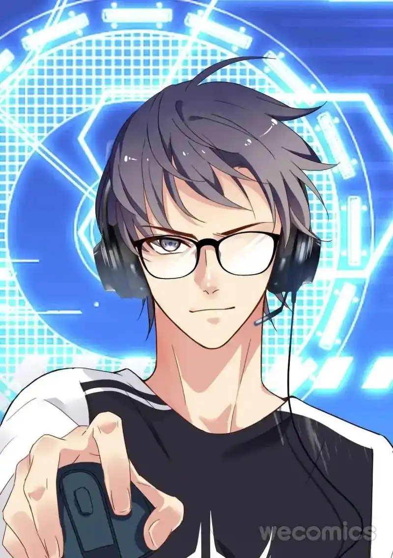 Legend Reboot Chapter 10 14
